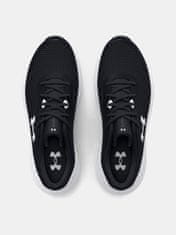 Under Armour Topánky UA Surge 3-BLK 45,5