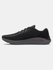 Under Armour Topánky UA Charged Pursuit 3 VM-BLK 44