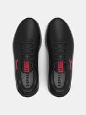 Under Armour Topánky UA Charged Pursuit 3 VM-BLK 44