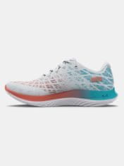 Under Armour Topánky UA W FLOW Velociti Wind 2-GRY 38