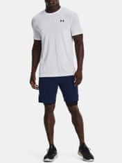 Under Armour Kraťasy UA Vanish Woven 8in Shorts-NVY M