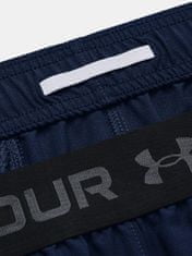 Under Armour Kraťasy UA Vanish Woven 8in Shorts-NVY XXL