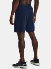 Under Armour Kraťasy UA Vanish Woven 8in Shorts-NVY M