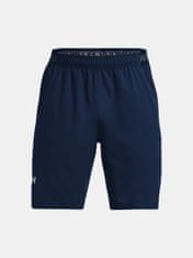 Under Armour Kraťasy UA Vanish Woven 8in Shorts-NVY M