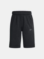 Under Armour Kraťasy UA BASELINE SHORT-BLK M