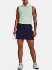 Under Armour Sukne UA Links Knit Skort-NVY L