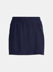 Under Armour Sukne UA Links Knit Skort-NVY L