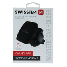 SWISSTEN s-grip AIR VENT M3