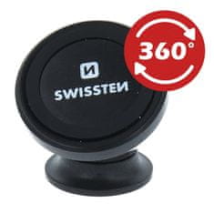 SWISSTEN MAGNETIC CAR HOLDER S-GRIP M2