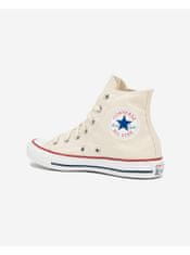 Converse Krémové členkové tenisky Converse 45