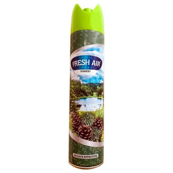 Fresh Air osviežovač vzduchu 300 ml Forest