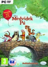 Disney Medvídek Pú (PC)