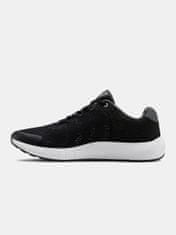 Under Armour Topánky UA GS Pursuit BP-BLK 36,5