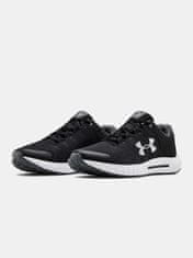 Under Armour Topánky UA GS Pursuit BP-BLK 36,5