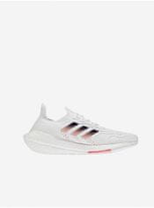 Adidas Biele dámske bežecké tenisky adidas Performance Ultraboost 22 Heat Dry 36 2/3