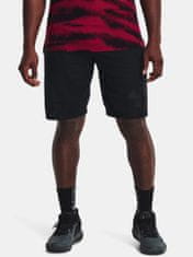 Under Armour Kraťasy UA PERIMETER 11'' SHORT-BLK S