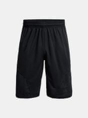 Under Armour Kraťasy UA PERIMETER 11'' SHORT-BLK S