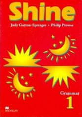 Judy Garton-Sprenger: Shine Level 1 Grammar