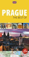 Viktor Kubík: Praha - The Best Of/anglicky