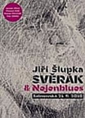 Jiří Šlupka Svěrák: Salmovská 21. 6. 2010 - DVD