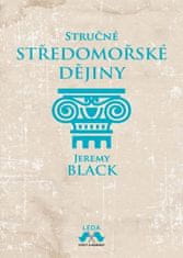 Jeremy Black: Stručné středomořské dějiny