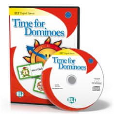 autorů kolektiv: Let´s Play in English: Time for Dominoes CD-ROM (Digital Edition)