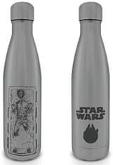 Nerezová fľaša Star Wars - Han Carbonite 540 ml