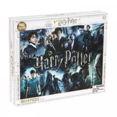 Harry Potter Puzzle - plakát 1000 dílků