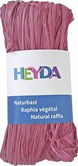 HEYDA Prírodná lycra - ružová 50 g