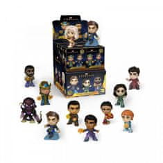 Funko Mystery Minis: Marvel Eternals