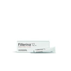 Fillerina Očný krém proti vráskam 12HA stupeň 4 (Eye Contour Cream) 15 ml