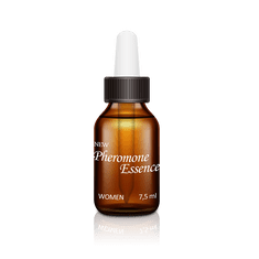 SHS Pheromone Essence women feromónová dámska koncentrát fero bez zápachu 7,5ml