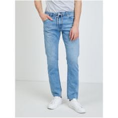 Diesel Džínsy Thommer Cb-Ne Sweat Jeans 30