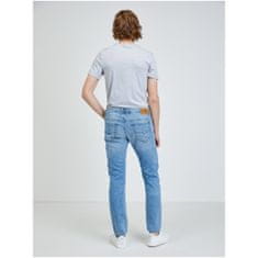 Diesel Džínsy Thommer Cb-Ne Sweat Jeans 30