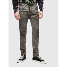 Diesel Džínsy Thommer Cb-Ne Sweat Jeans 30