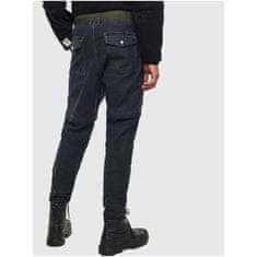 Diesel Džínsy D-Everi-Ne Sweat Jeans 34