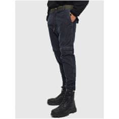 Diesel Džínsy D-Everi-Ne Sweat Jeans 34