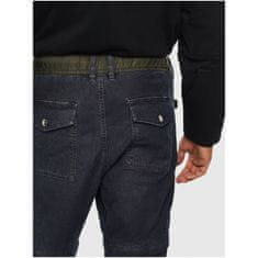 Diesel Džínsy D-Everi-Ne Sweat Jeans 34