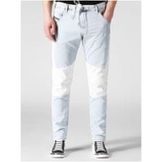 Džínsy Krooley-Bk-Ne Sweat Jeans 30