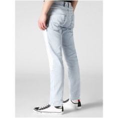 Džínsy Krooley-Bk-Ne Sweat Jeans 30