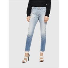 Diesel Džínsy Krailey-B-T Sweat Jeans 27