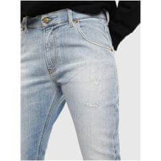 Diesel Džínsy Krailey-B-T Sweat Jeans 27