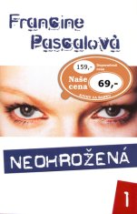 Francine Pascalová: Neohrožená 1