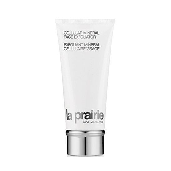 La Prairie Minerálne pleťový peeling (Cellular Mineral Face Exfoliator) 100 ml