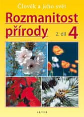 Aleš Novotný: Rozmanitost přírody 4, 2. díl