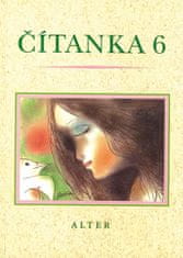 Lenka Bradáčová: Čítanka 6