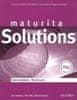 Paul Davies: Maturita Solutions Intermediate WorkBook