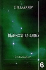 Sergej Lazarev: Diagnostika karmy 6