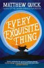 Amanda Quick: Every Exquisite Thing