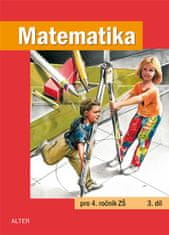 Kolektiv autorů: Matematika pro 4. ročník ZŠ 3. díl